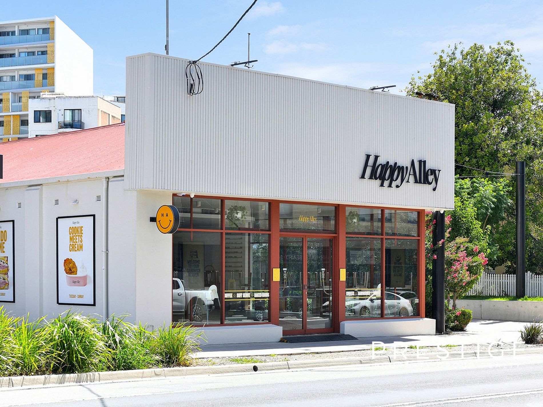 54 George Street, Rockdale