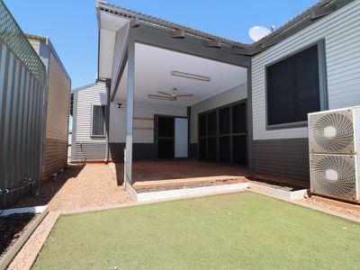 2 Pundul Avenue, South Hedland