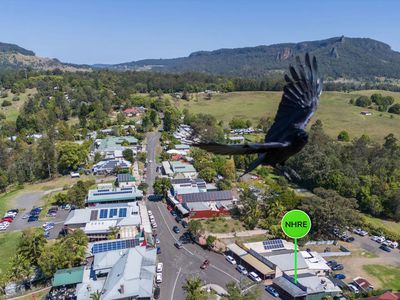 70 Cullen Street, Nimbin
