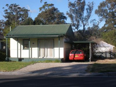 Oak Flats