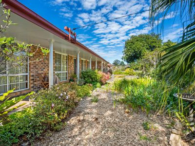 49 President Poincare Parade, Tanilba Bay