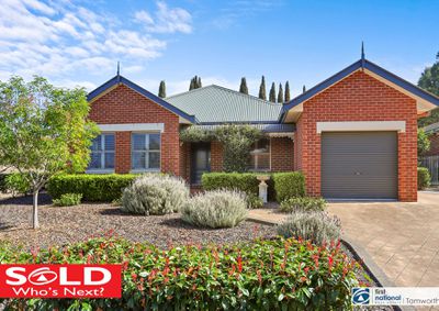 2 Kingsley Court, Tamworth