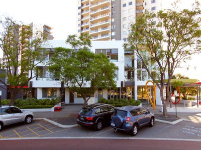 22 / 19 The Circus, Burswood