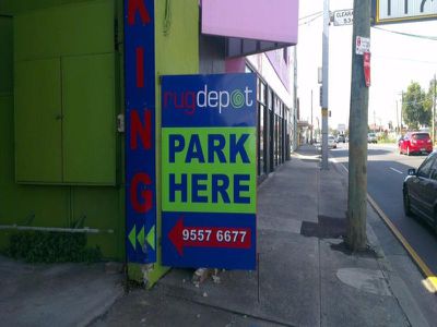 409 The Princess Hwy, St Peters