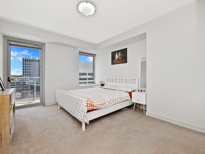 1107 / 77-81 Berry Street, North Sydney