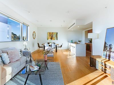 603 / 2 Saunders Close, Macquarie Park