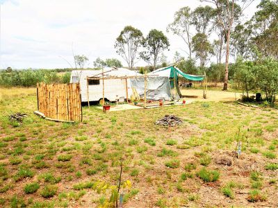 25 Oil Seeds Road, Memerambi