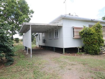 21 Bluff Road, Queenton