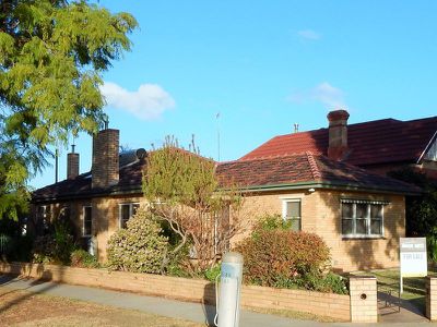 107 Victoria Street, Kerang