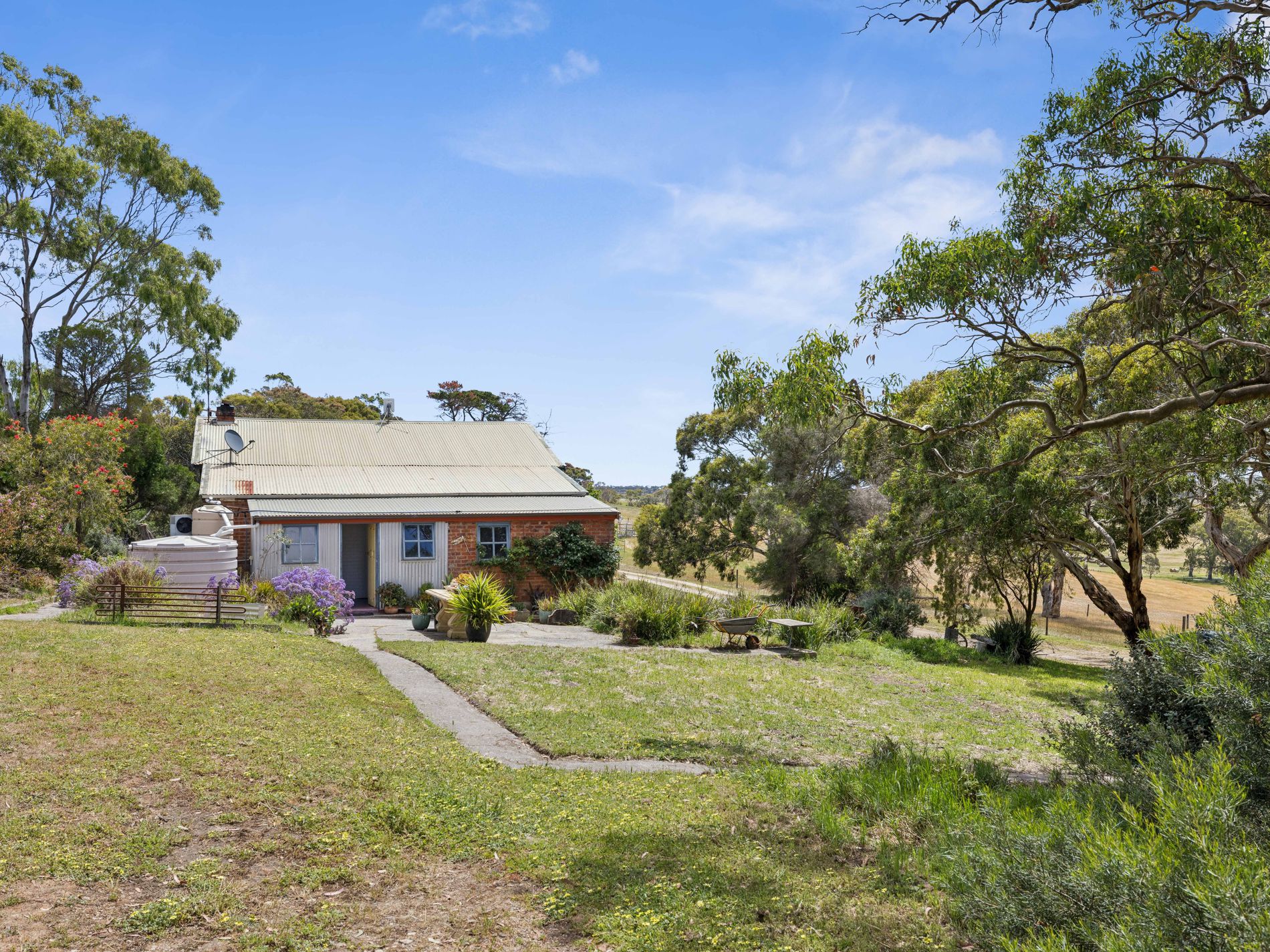 309 Kemmiss Hill Road, Yankalilla