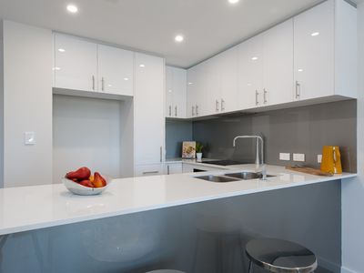 4/95 Flora Terrace, North Beach