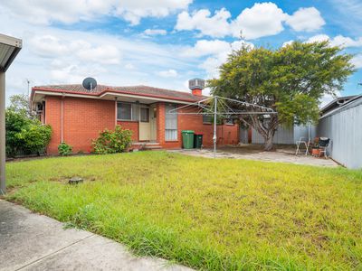 73 CHAPPLE STREET, Wodonga