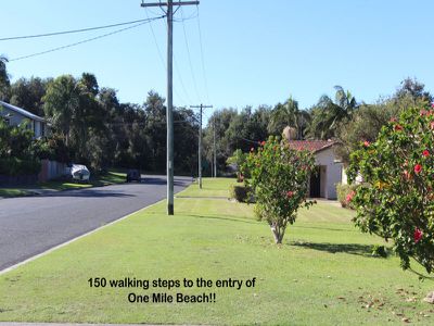 4 / 34 Colliton Parade, Forster