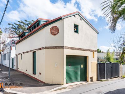 57C Glebe Point Road, Glebe