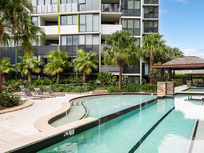 703 / 338 Water Street, Fortitude Valley