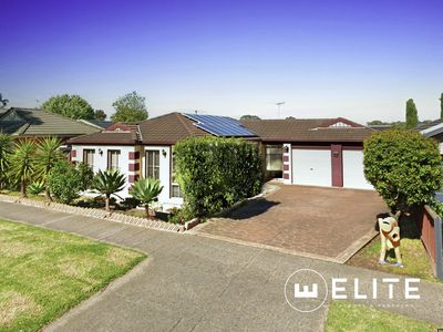 71 Hutchinson Drive, Lynbrook