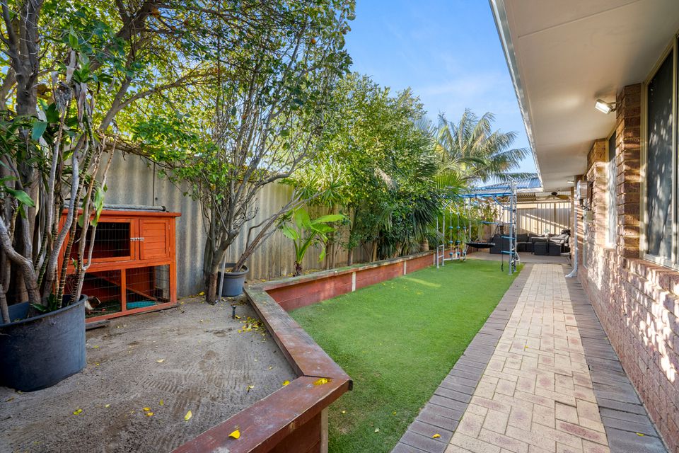 47 CARIBBEAN DRIVE, Safety Bay