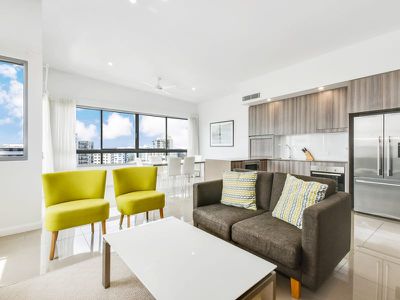 805 / 21 Douglas Street, Mooloolaba