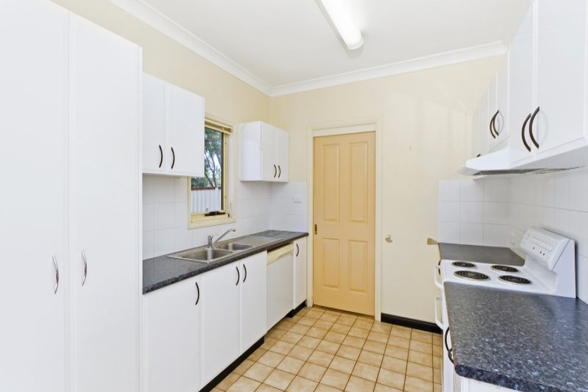 2 / 191 Albany Street, Point Frederick