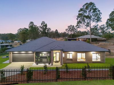110-116 Myrtle Road, Jimboomba