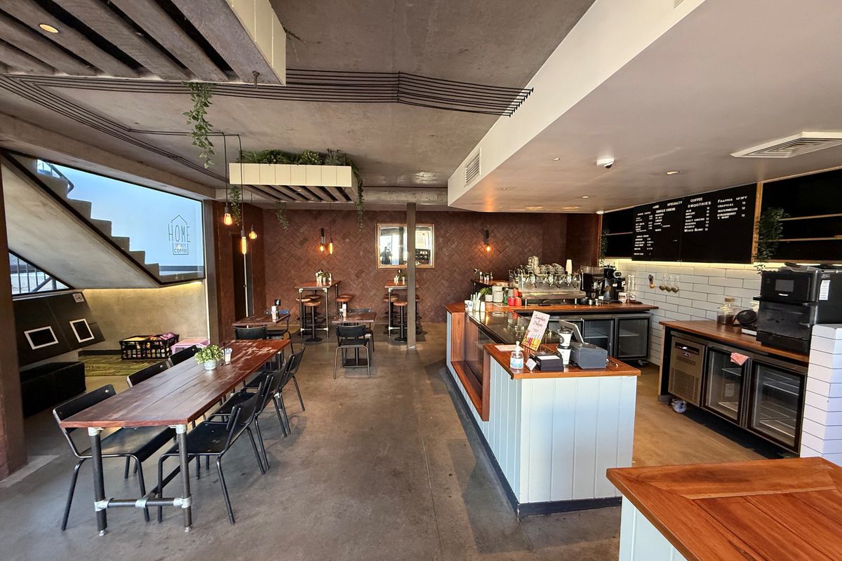 Unit 1, Cafe / 100 Bath Road, Kirrawee