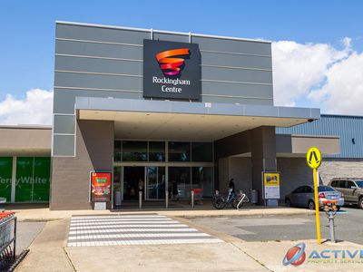 6 / 15 Corvus Place, Rockingham