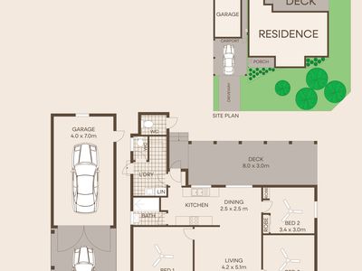 1 Cobbin Parade, Belmont