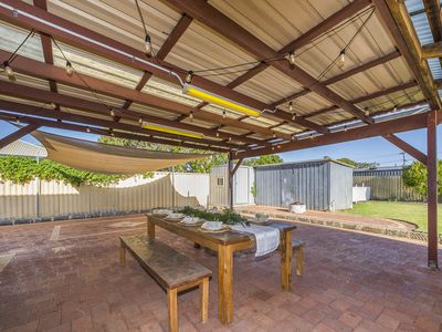 4 Tonrita Place, Wanneroo