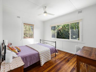 2286  Nimbin Road, Nimbin