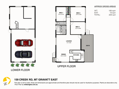 159 CREEK RD, Mount Gravatt East