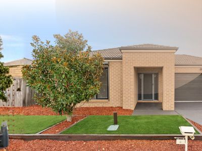 5 Impression Avenue, Tarneit