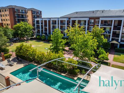 36 / 65 Palmerston Street, Perth