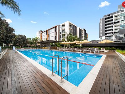 301 / 8 General Boulevard, Edmondson Park