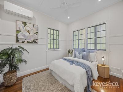 106 Bundock Street, Belgian Gardens