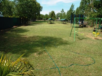 125 Ash street, Barcaldine