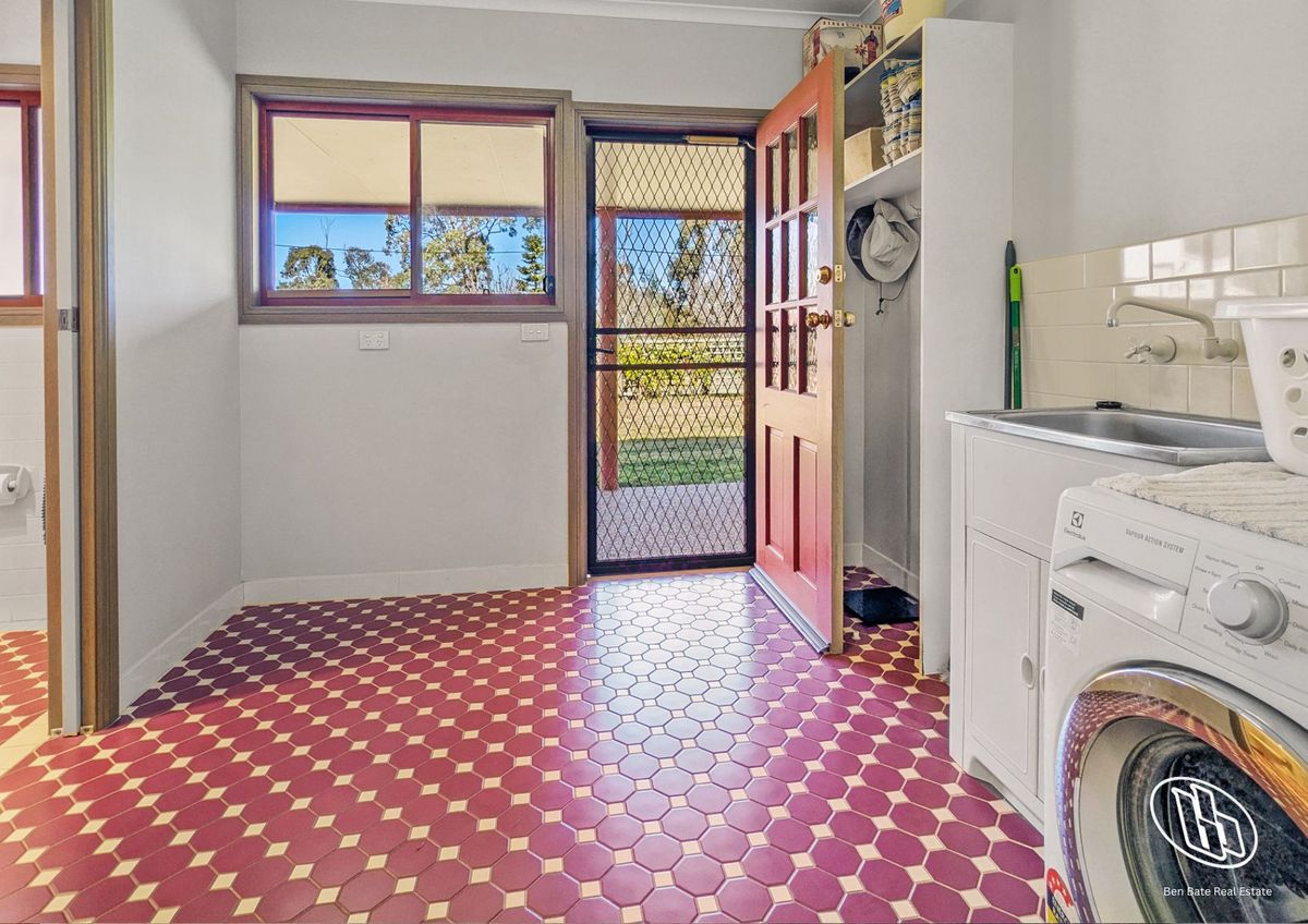 115 Gulph Creek Road, Nerrigundah