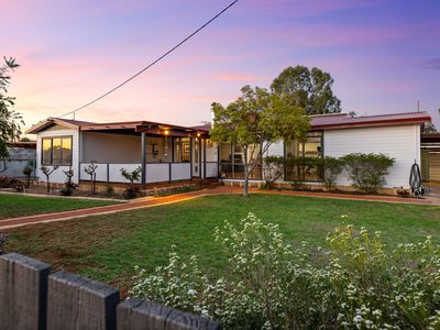 3 Gatacre Drive, Somerville