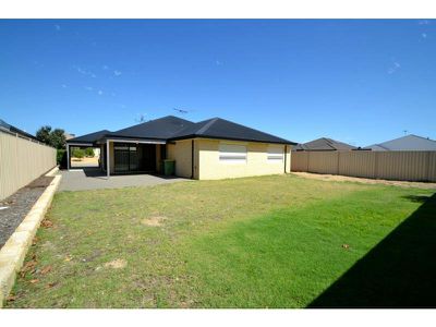 29 Hebrides Drive, Seville Grove