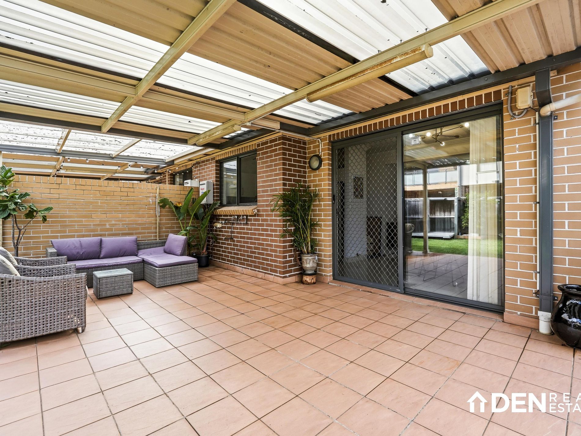 1 / 14 Valeria Street, Toongabbie