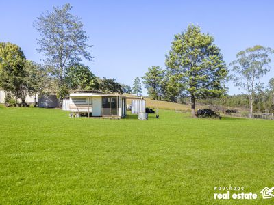 3359 Oxley Highway, Hyndmans Creek