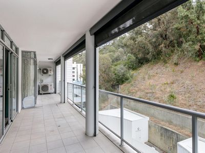 20 / 138 Mounts Bay Road, Perth