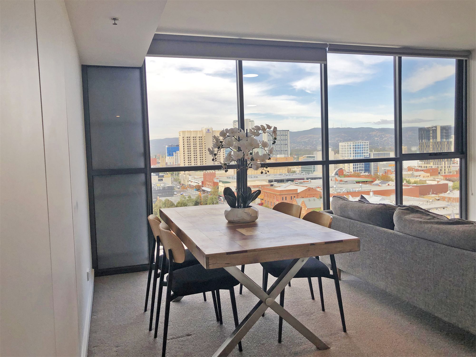 1117 / 160 Grote Street , Adelaide