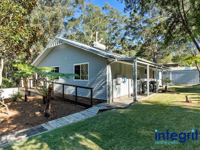 7 Sutton Street, Vincentia