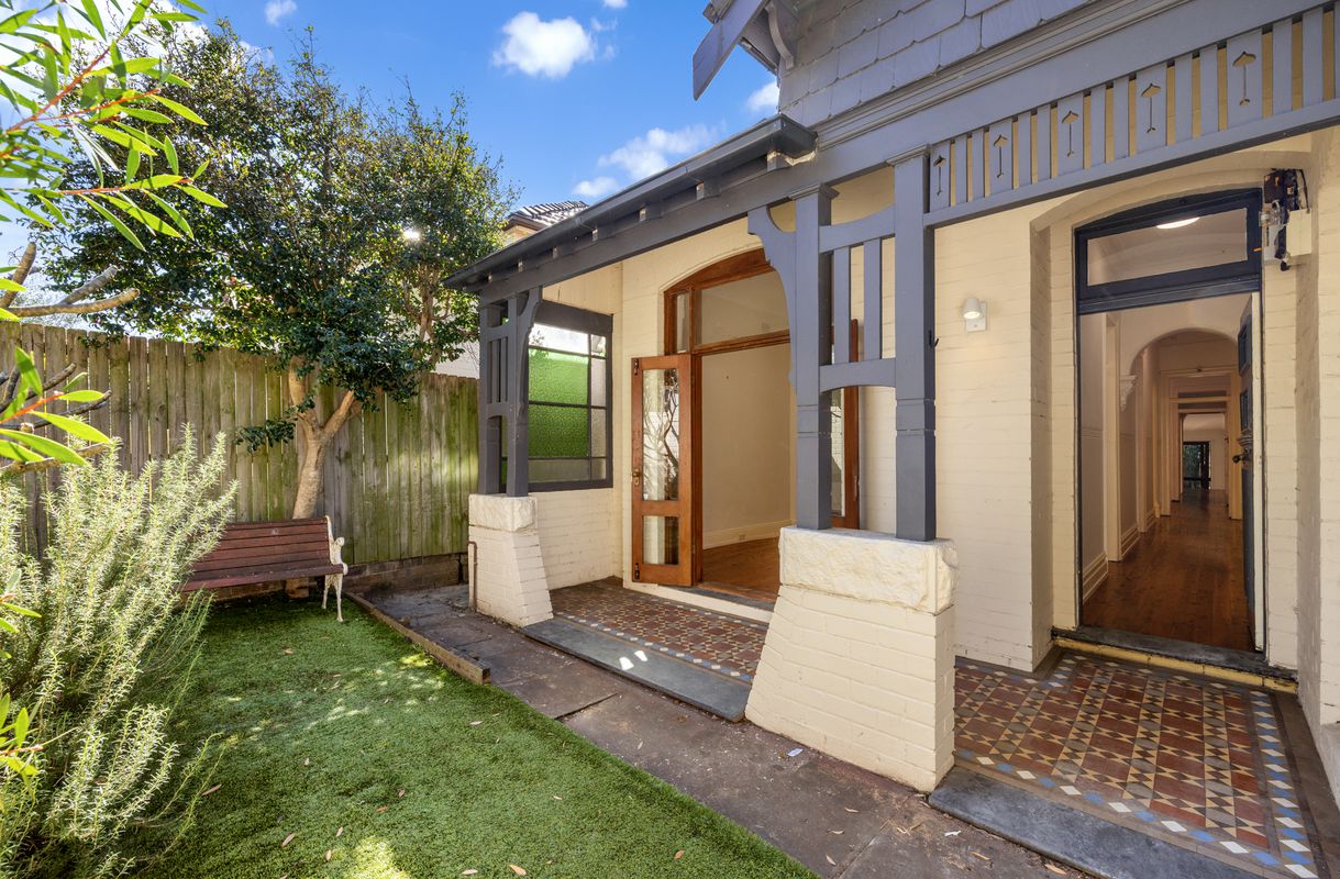 10 Rickard Avenue, Bondi Beach