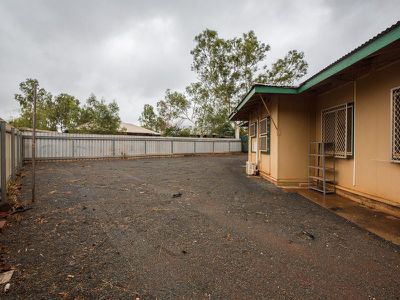 36 Mauger Place, South Hedland