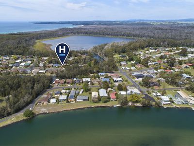 100 Lake Conjola Entrance Road, Lake Conjola