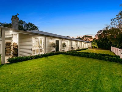 32 Neville Drive, Rye