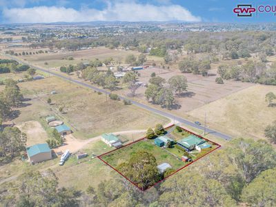 144 Bradleys Lane, Glen Innes