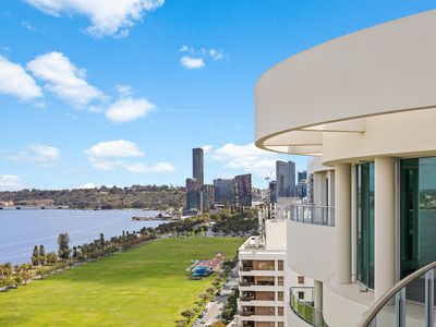 2 / 42 Terrace Road, East Perth