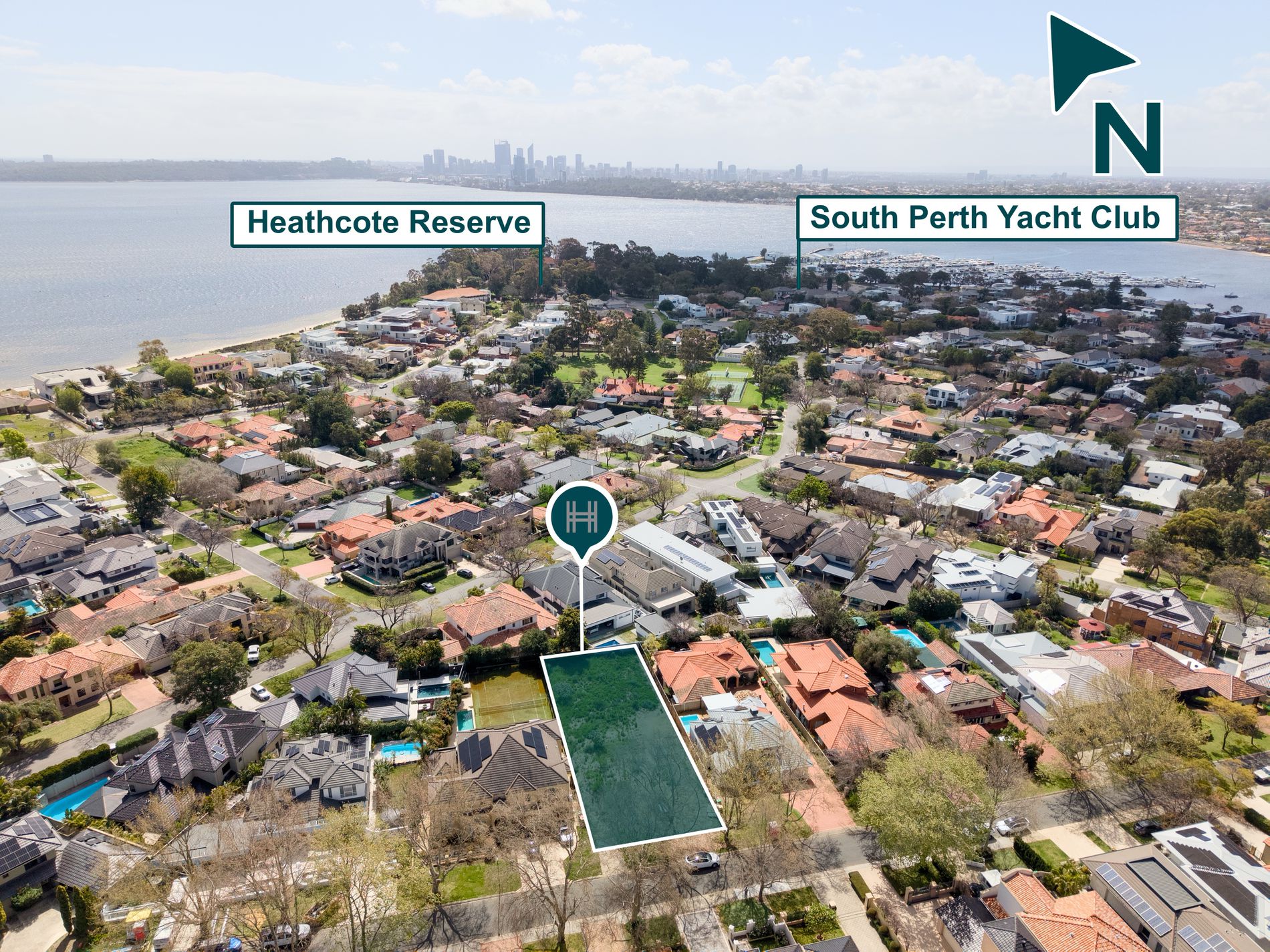 56 Tweeddale Road, Applecross
